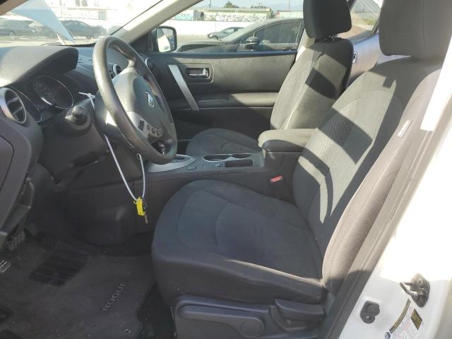 Photo 6 VIN: JN8AS5MT0FW652949 - NISSAN ROGUE SELE 