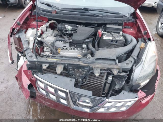 Photo 9 VIN: JN8AS5MT0FW653759 - NISSAN ROGUE SELECT 