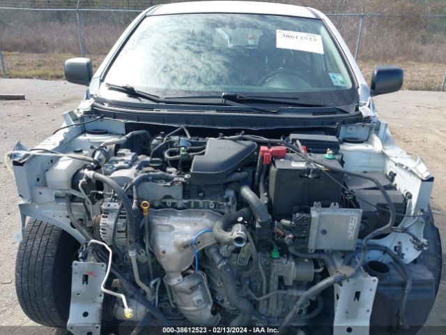 Photo 9 VIN: JN8AS5MT0FW654135 - NISSAN ROGUE SELECT 