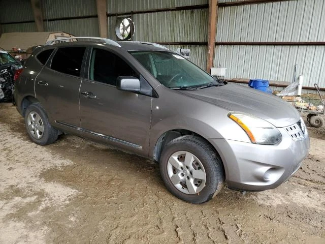 Photo 3 VIN: JN8AS5MT0FW656175 - NISSAN ROGUE SELE 