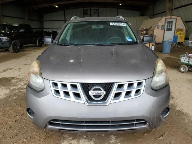 Photo 4 VIN: JN8AS5MT0FW656175 - NISSAN ROGUE SELE 