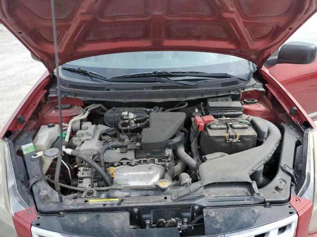 Photo 11 VIN: JN8AS5MT0FW656743 - NISSAN ROGUE SELE 