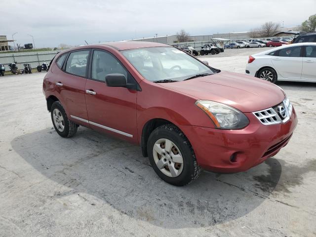 Photo 3 VIN: JN8AS5MT0FW656743 - NISSAN ROGUE SELE 