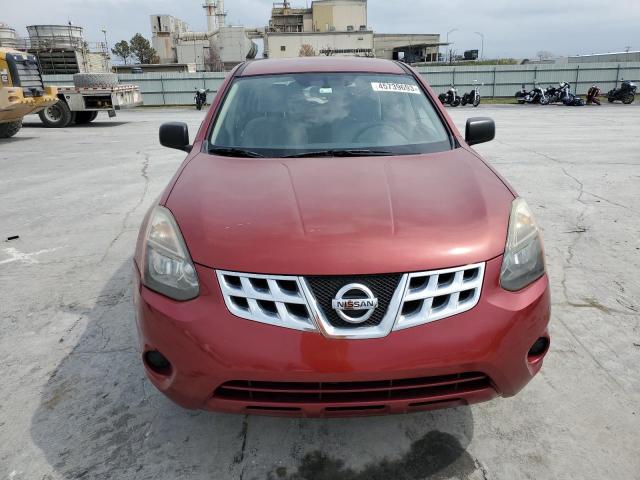 Photo 4 VIN: JN8AS5MT0FW656743 - NISSAN ROGUE SELE 