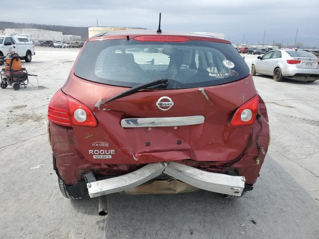 Photo 5 VIN: JN8AS5MT0FW656743 - NISSAN ROGUE SELE 