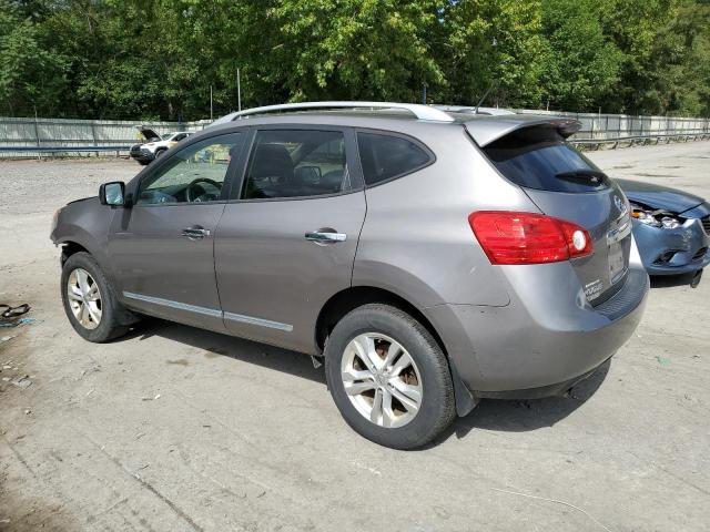 Photo 1 VIN: JN8AS5MT0FW657438 - NISSAN ROGUE SELE 