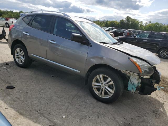 Photo 3 VIN: JN8AS5MT0FW657438 - NISSAN ROGUE SELE 