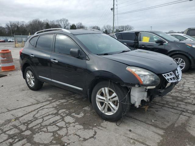 Photo 3 VIN: JN8AS5MT0FW657617 - NISSAN ROGUE SELE 