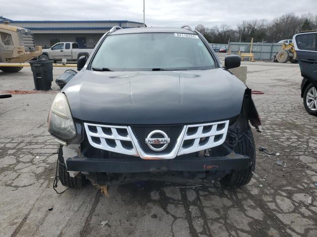 Photo 4 VIN: JN8AS5MT0FW657617 - NISSAN ROGUE SELE 