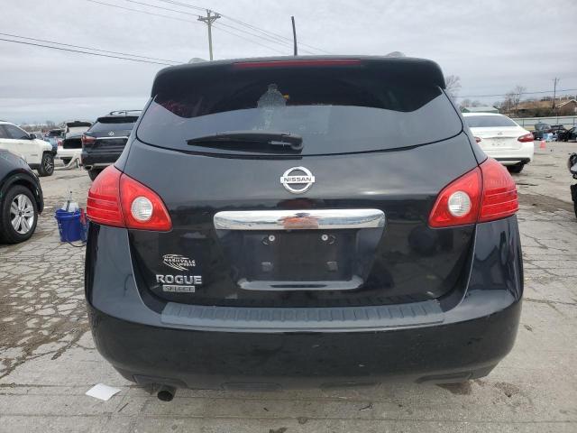 Photo 5 VIN: JN8AS5MT0FW657617 - NISSAN ROGUE SELE 