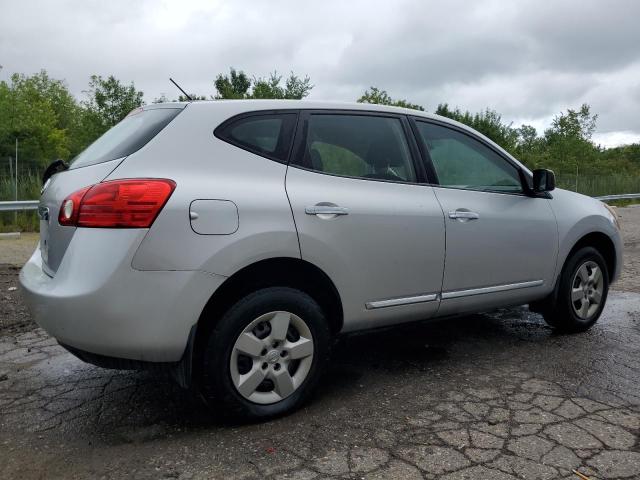 Photo 2 VIN: JN8AS5MT0FW658234 - NISSAN ROGUE SELE 