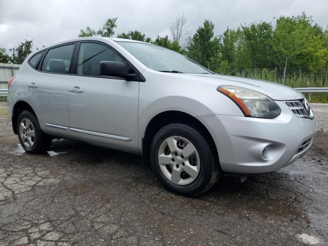 Photo 3 VIN: JN8AS5MT0FW658234 - NISSAN ROGUE SELE 