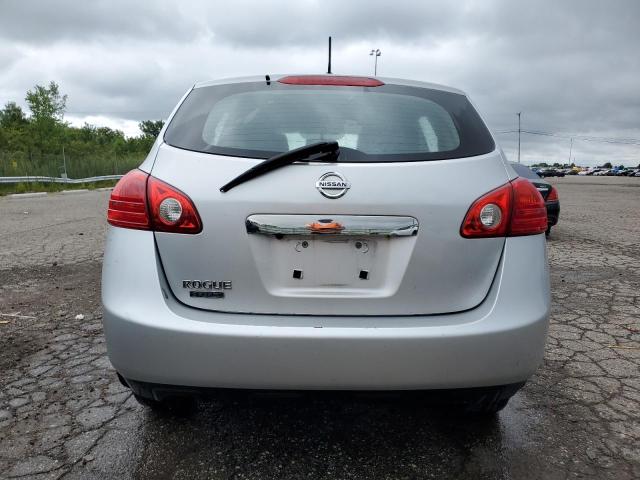 Photo 5 VIN: JN8AS5MT0FW658234 - NISSAN ROGUE SELE 