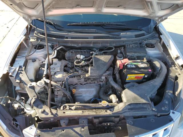 Photo 11 VIN: JN8AS5MT0FW659156 - NISSAN ROGUE SELE 