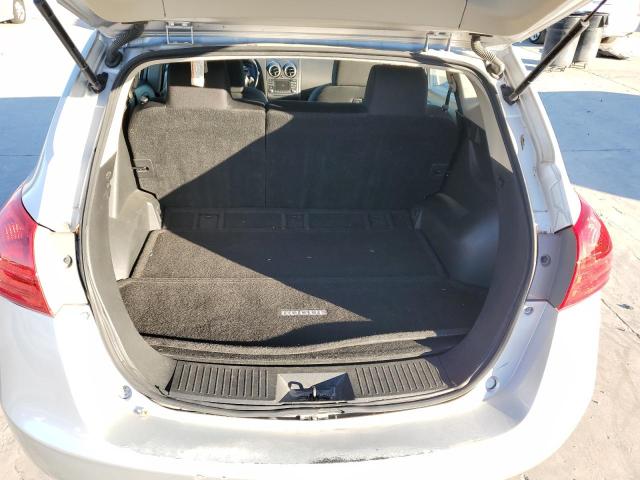 Photo 5 VIN: JN8AS5MT0FW659156 - NISSAN ROGUE SELE 