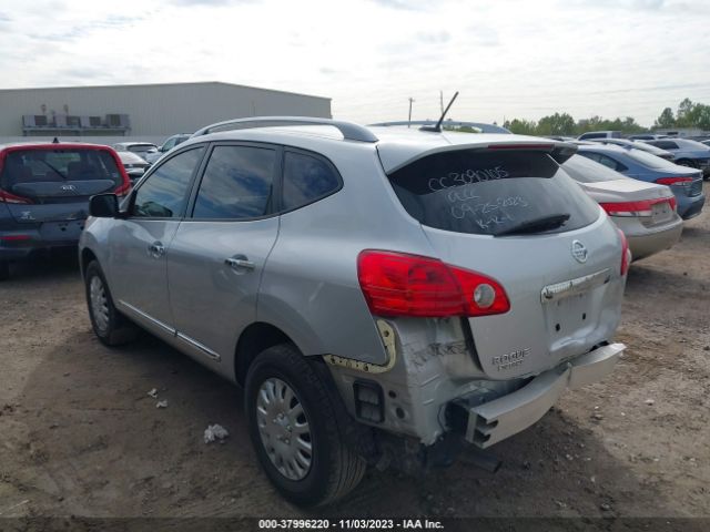 Photo 2 VIN: JN8AS5MT0FW659478 - NISSAN ROGUE SELECT 