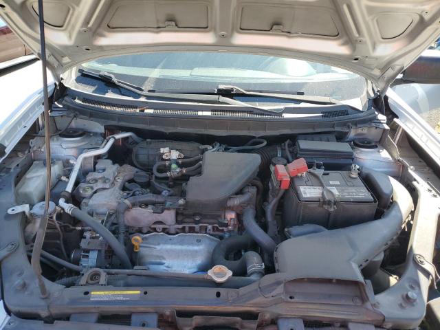 Photo 10 VIN: JN8AS5MT0FW660419 - NISSAN ROGUE SELE 