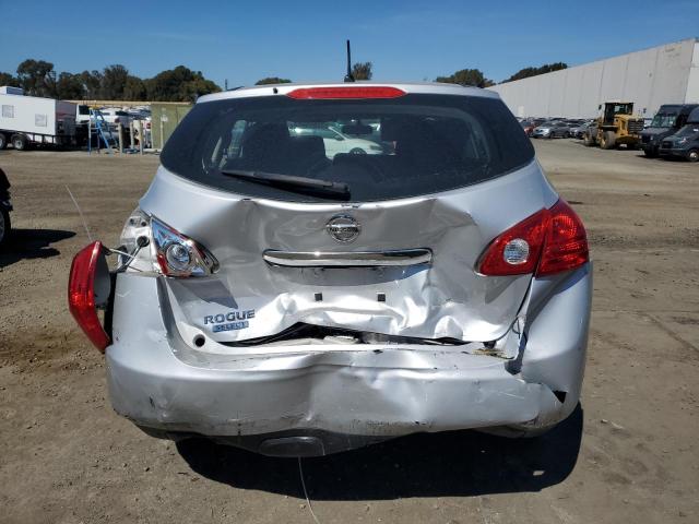 Photo 5 VIN: JN8AS5MT0FW660419 - NISSAN ROGUE SELE 