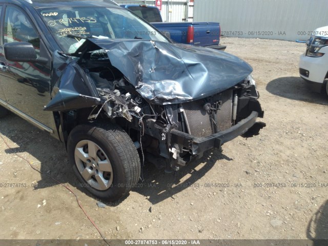 Photo 5 VIN: JN8AS5MT0FW662770 - NISSAN ROGUE SELECT 