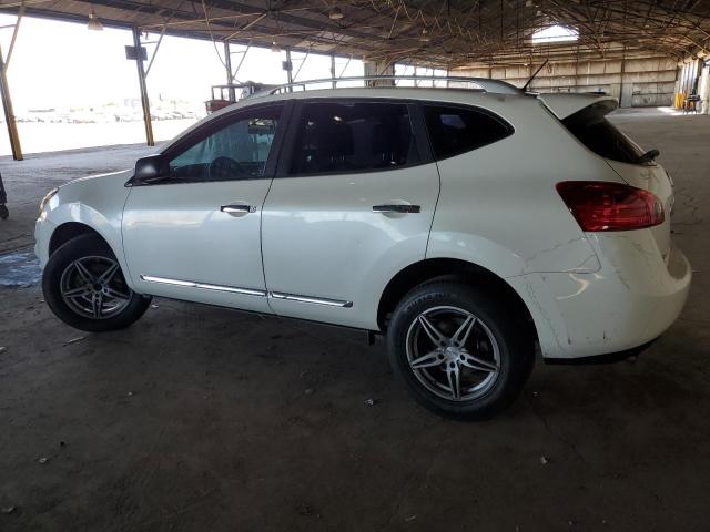 Photo 1 VIN: JN8AS5MT0FW664504 - NISSAN ROGUE SELE 