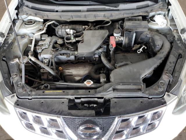 Photo 10 VIN: JN8AS5MT0FW664504 - NISSAN ROGUE SELE 