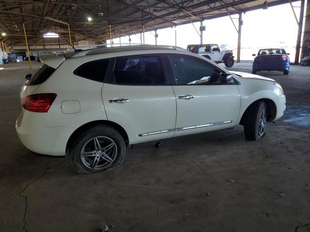 Photo 2 VIN: JN8AS5MT0FW664504 - NISSAN ROGUE SELE 