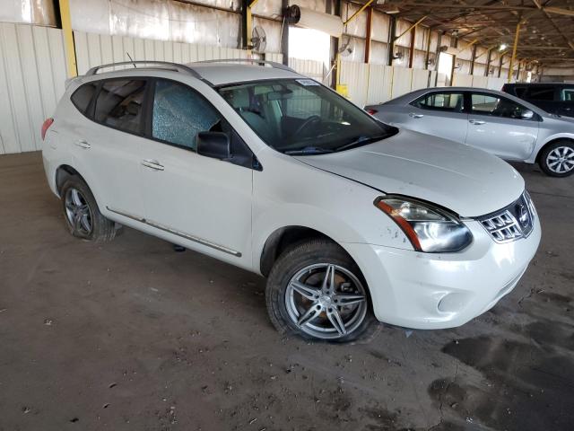 Photo 3 VIN: JN8AS5MT0FW664504 - NISSAN ROGUE SELE 