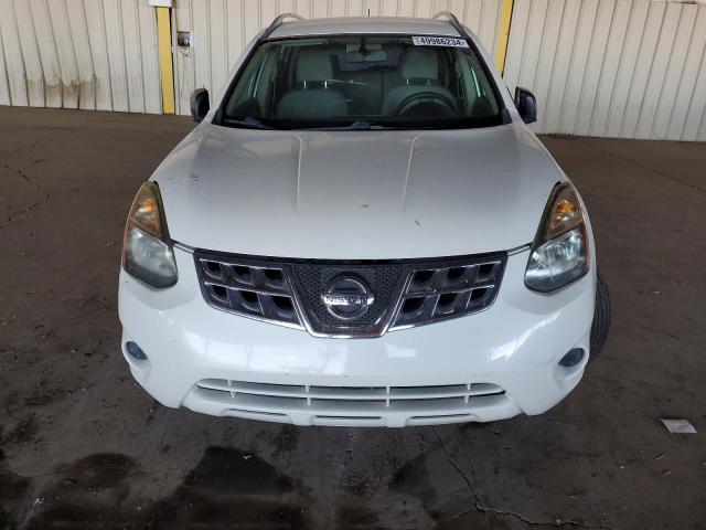 Photo 4 VIN: JN8AS5MT0FW664504 - NISSAN ROGUE SELE 