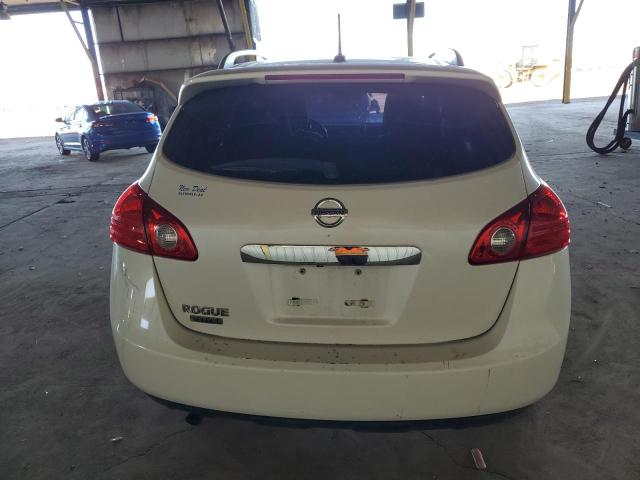 Photo 5 VIN: JN8AS5MT0FW664504 - NISSAN ROGUE SELE 