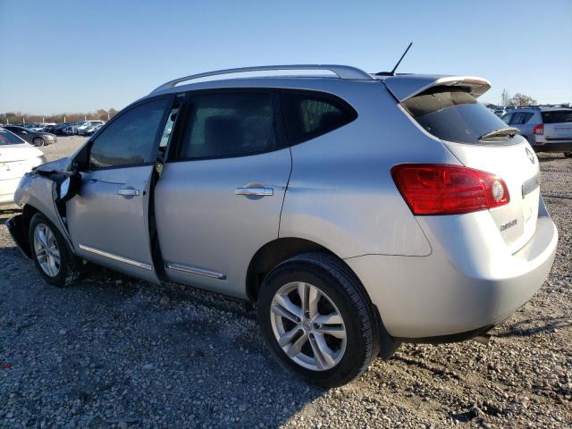 Photo 1 VIN: JN8AS5MT0FW664566 - NISSAN ROGUE 