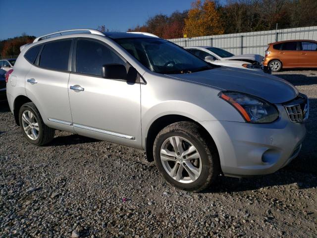 Photo 3 VIN: JN8AS5MT0FW664566 - NISSAN ROGUE 