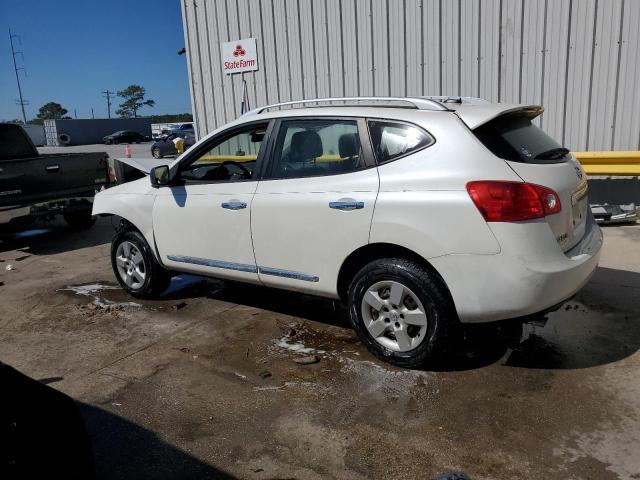 Photo 1 VIN: JN8AS5MT0FW668083 - NISSAN ROGUE SELE 