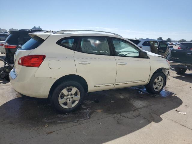 Photo 2 VIN: JN8AS5MT0FW668083 - NISSAN ROGUE SELE 