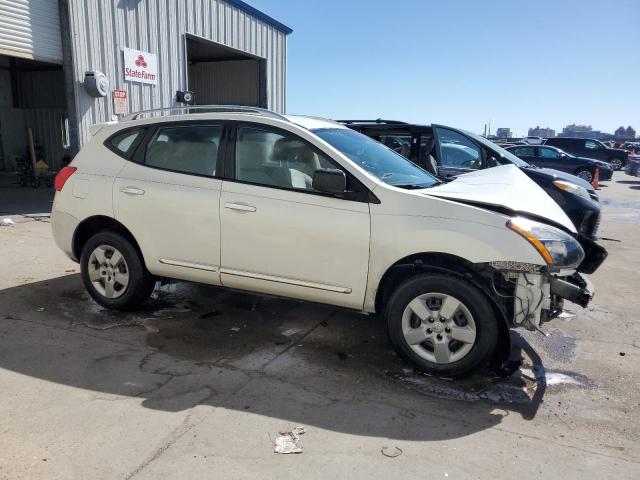 Photo 3 VIN: JN8AS5MT0FW668083 - NISSAN ROGUE SELE 