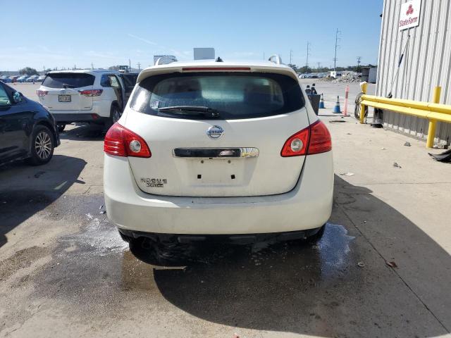 Photo 5 VIN: JN8AS5MT0FW668083 - NISSAN ROGUE SELE 