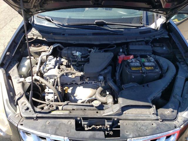 Photo 11 VIN: JN8AS5MT0FW668763 - NISSAN ROGUE SELE 