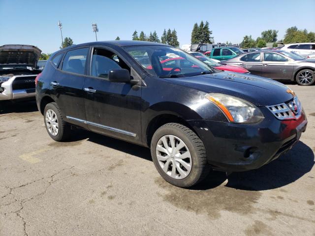 Photo 3 VIN: JN8AS5MT0FW668763 - NISSAN ROGUE SELE 