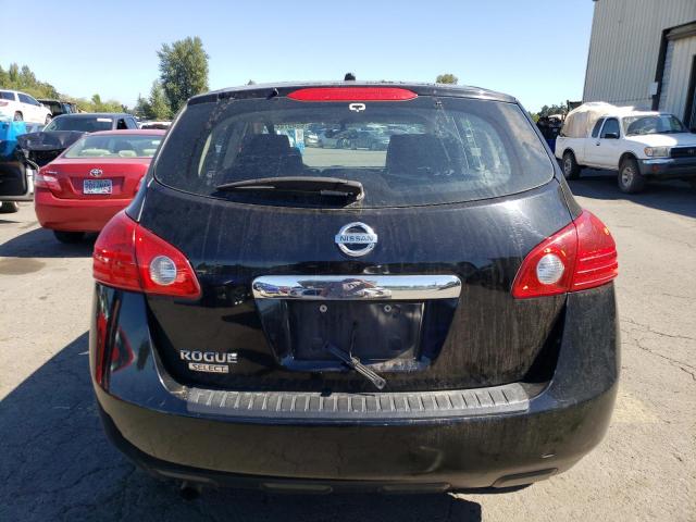 Photo 5 VIN: JN8AS5MT0FW668763 - NISSAN ROGUE SELE 