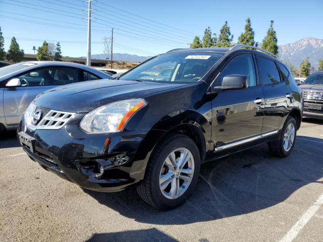 Photo 0 VIN: JN8AS5MT0FW668908 - NISSAN ROGUE 