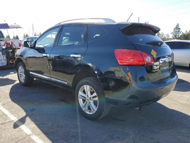 Photo 1 VIN: JN8AS5MT0FW668908 - NISSAN ROGUE 