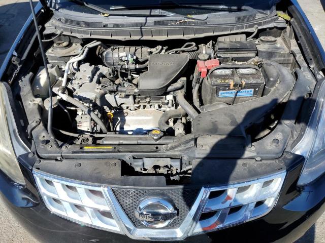 Photo 11 VIN: JN8AS5MT0FW668908 - NISSAN ROGUE 