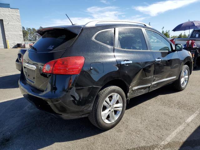 Photo 2 VIN: JN8AS5MT0FW668908 - NISSAN ROGUE 