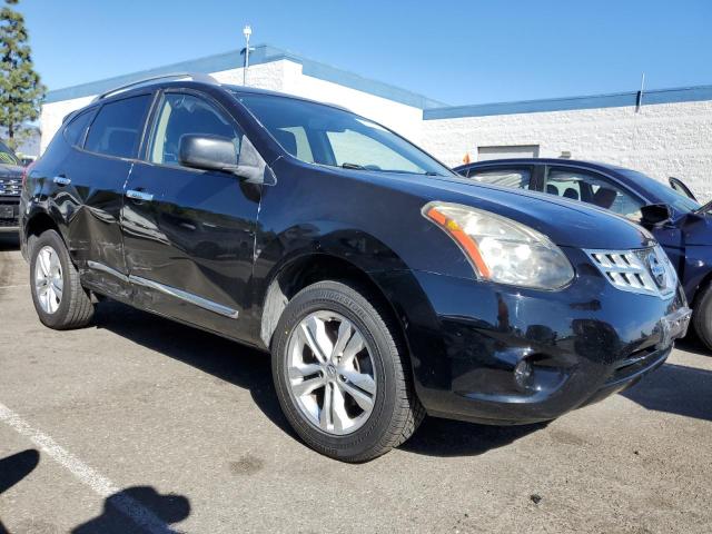 Photo 3 VIN: JN8AS5MT0FW668908 - NISSAN ROGUE 