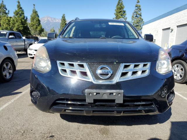 Photo 4 VIN: JN8AS5MT0FW668908 - NISSAN ROGUE 