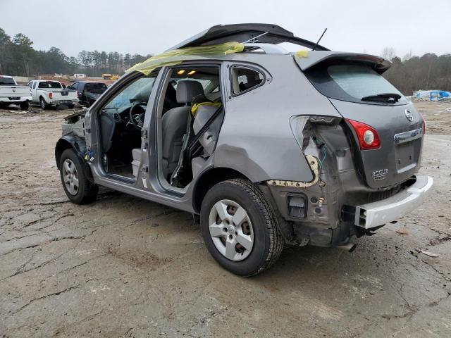 Photo 1 VIN: JN8AS5MT0FW669069 - NISSAN ROGUE SELE 