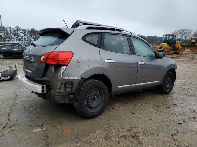 Photo 2 VIN: JN8AS5MT0FW669069 - NISSAN ROGUE SELE 