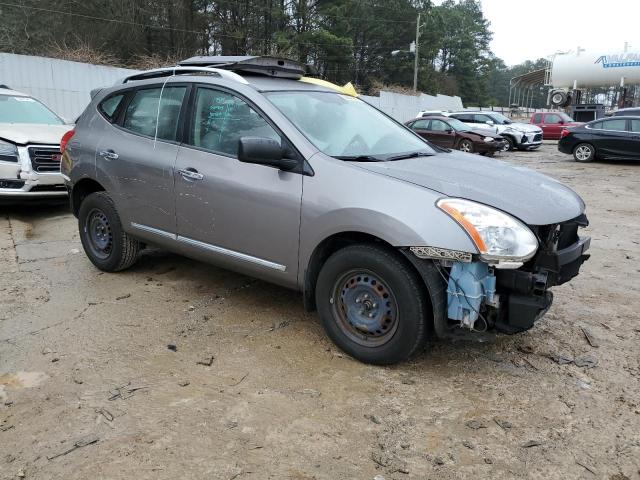 Photo 3 VIN: JN8AS5MT0FW669069 - NISSAN ROGUE SELE 