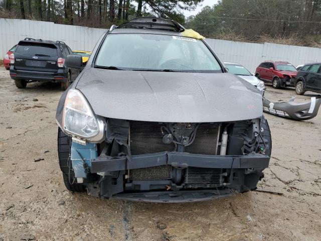 Photo 4 VIN: JN8AS5MT0FW669069 - NISSAN ROGUE SELE 