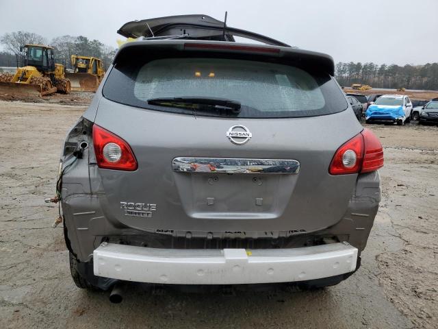 Photo 5 VIN: JN8AS5MT0FW669069 - NISSAN ROGUE SELE 