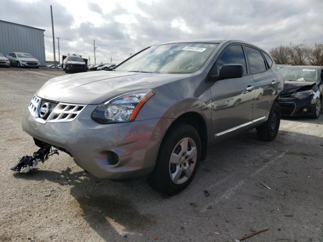 Photo 1 VIN: JN8AS5MT0FW669749 - NISSAN ROGUE SELE 